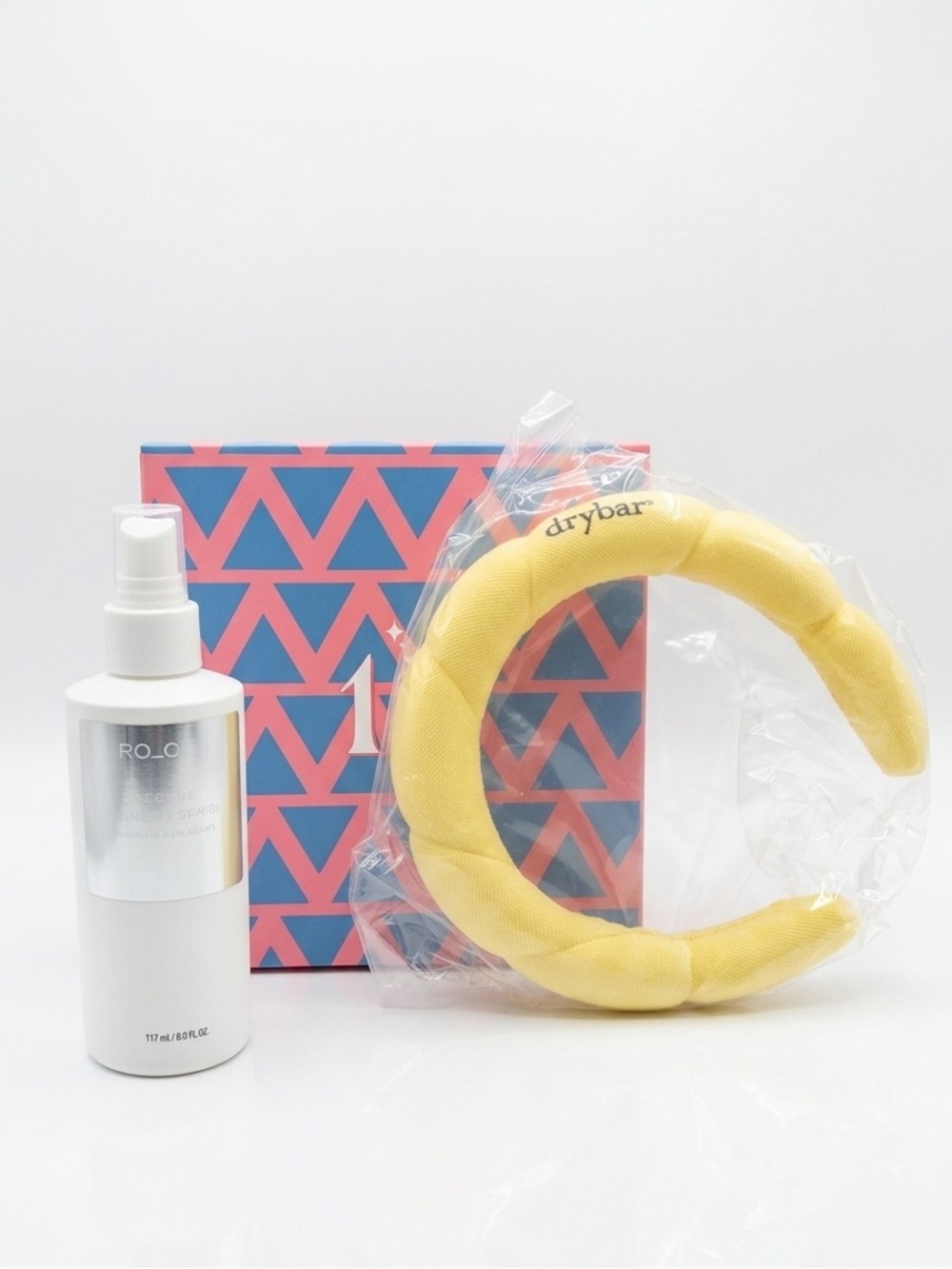 Drybar Duos — empty